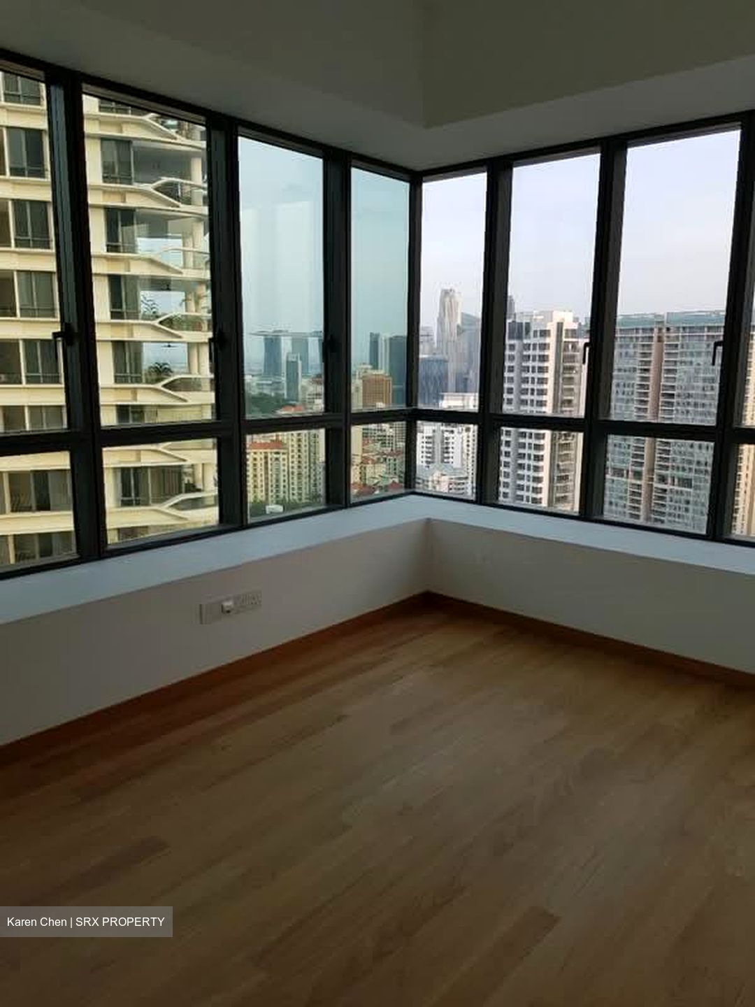 8 Saint Thomas (D9), Condominium #566295991